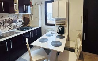 Apartament 2 camere de inchiriat, Bld. Metalurgiei, Parc Tudor Arghezi - Poză 8