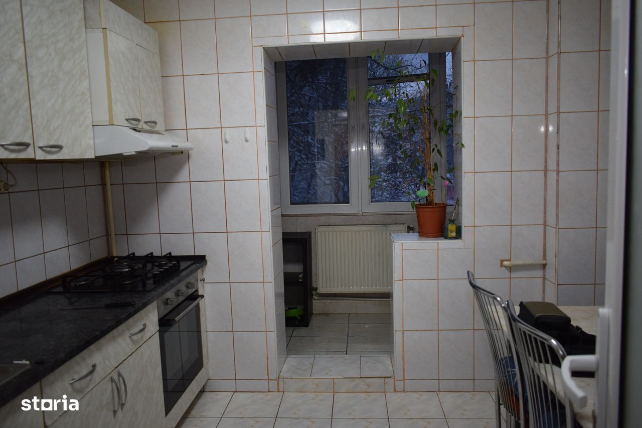 Apartament 2 camere, etaj 1, zona Aviatiei, aproape de metrou - Poză 14