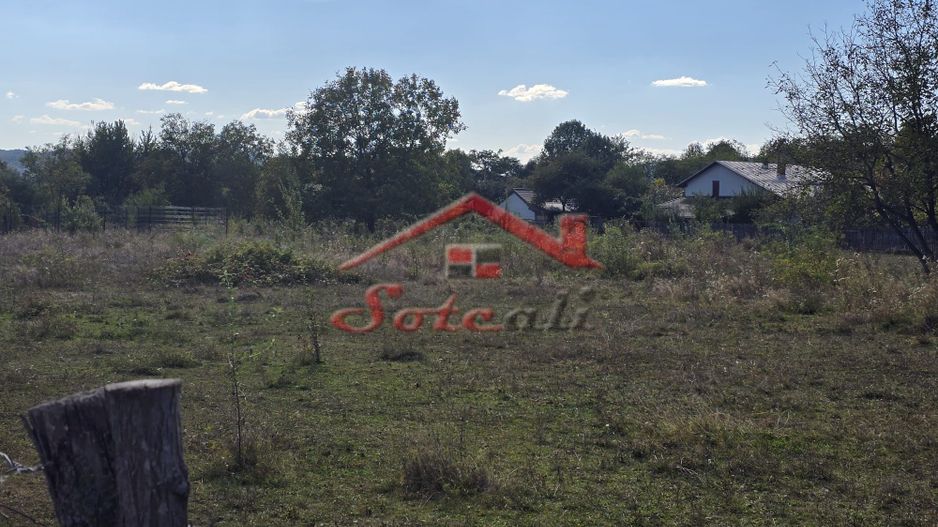 Teren 3.750 mp în Câmpina – 76 ml deschidere | Ideal pentru investiție - Poză 5
