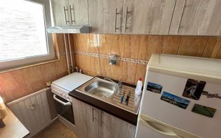 Garsonieră în zona Centrală – mobilată și utilată - Poză 1