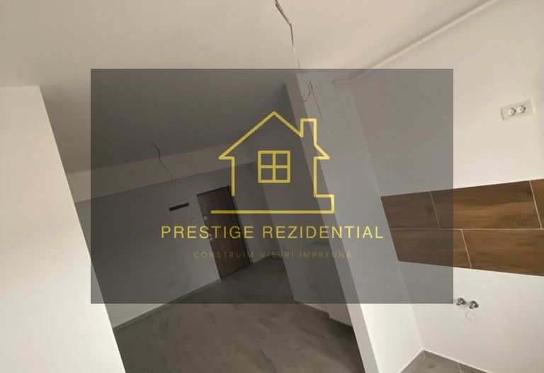 Apartament 2 Camere Tip Studio,Titan-Auchan - Poză 1