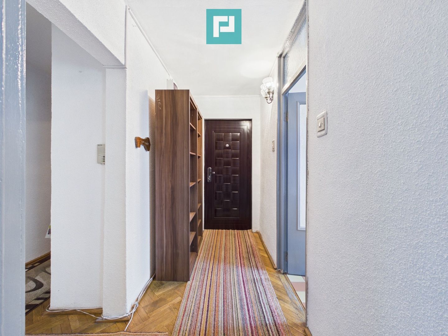 Apartament 4 camere Orizont Micălaca - Poză 11