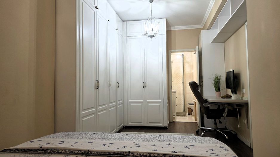 Tomis Plus – apartament 3 camere modern, 2 băi! - Poză 5