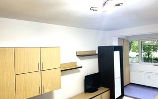 🏡 Închiriez Garsonieră modernă, metrou Favorit, parcare inclusă, Drumul Taberei - Poză 4