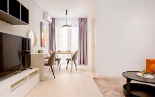 Garsonieră Hils Brauner | Prima închiriere | Parcare inclusa - Poză 3