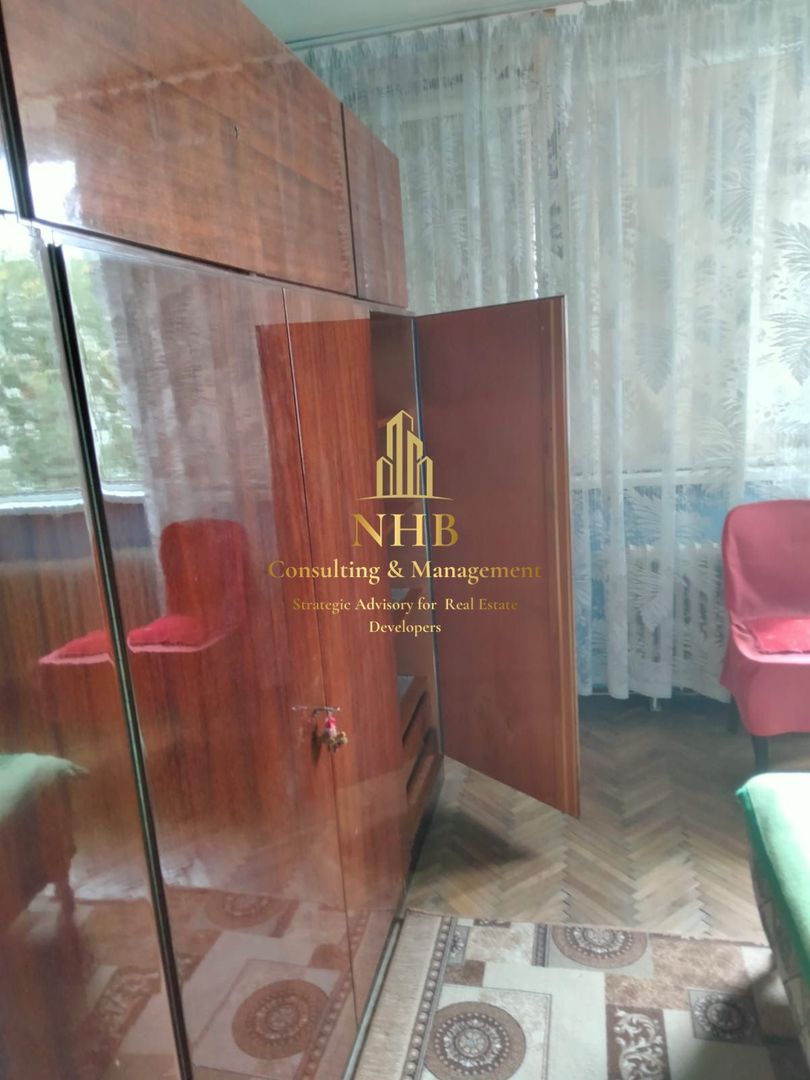 Apartament 2 camere -ARCUL DE TRIUMF - Poză 5