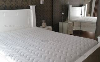 2 camere+parcare in  Cosmopolis - Poză 6