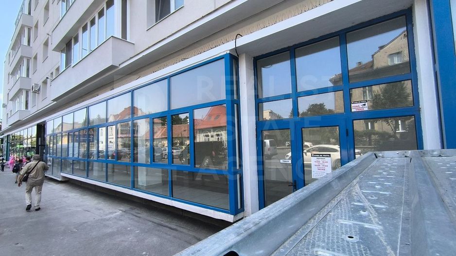 Vânzare, Spațiu Comercial, Bd. 15 Noiembrie, Brașov - Poză 6