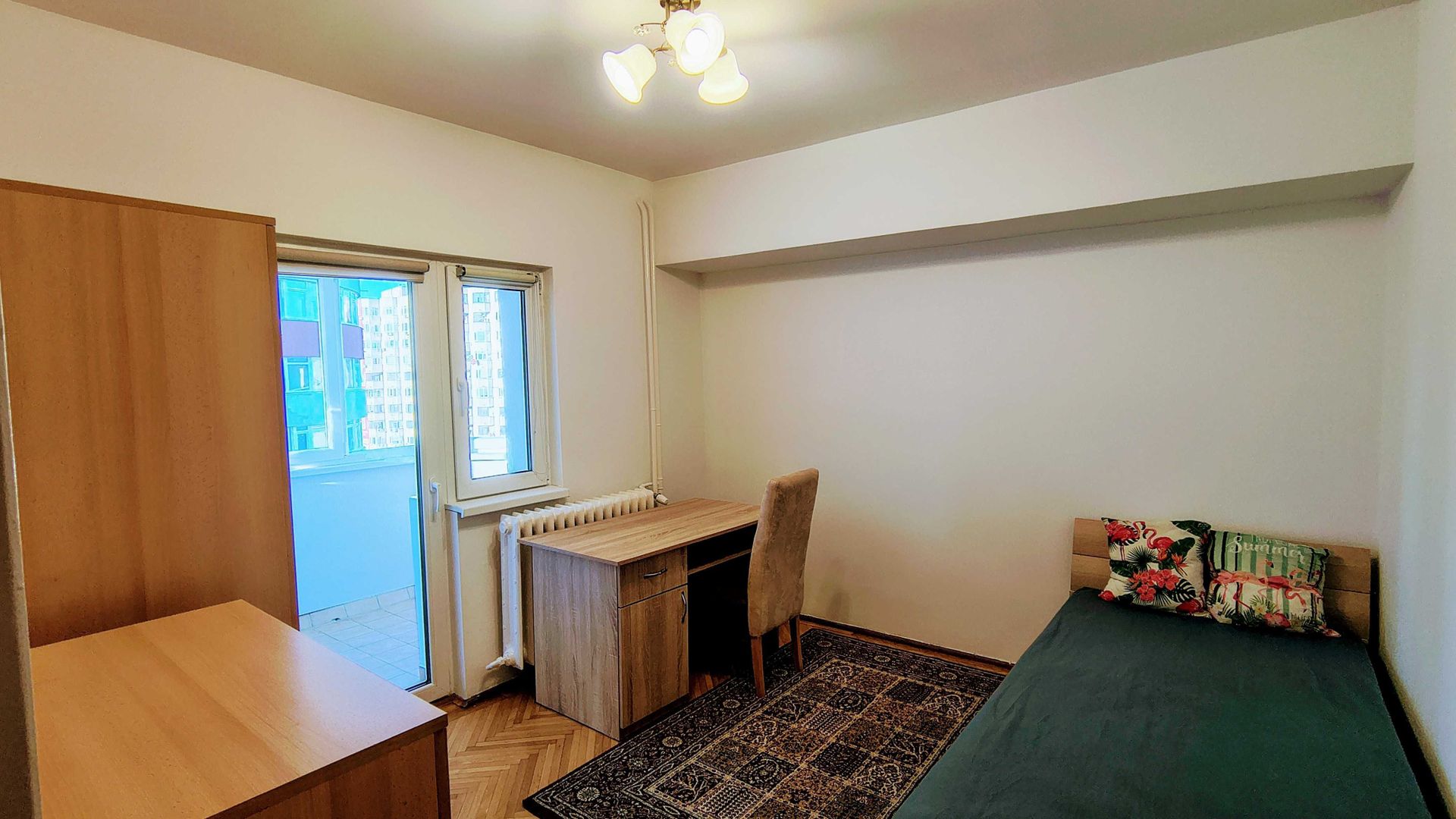 Apartament 4 Camere Bd Ion Mihalache Aproape de Parcul Kiseleff - Poză 5