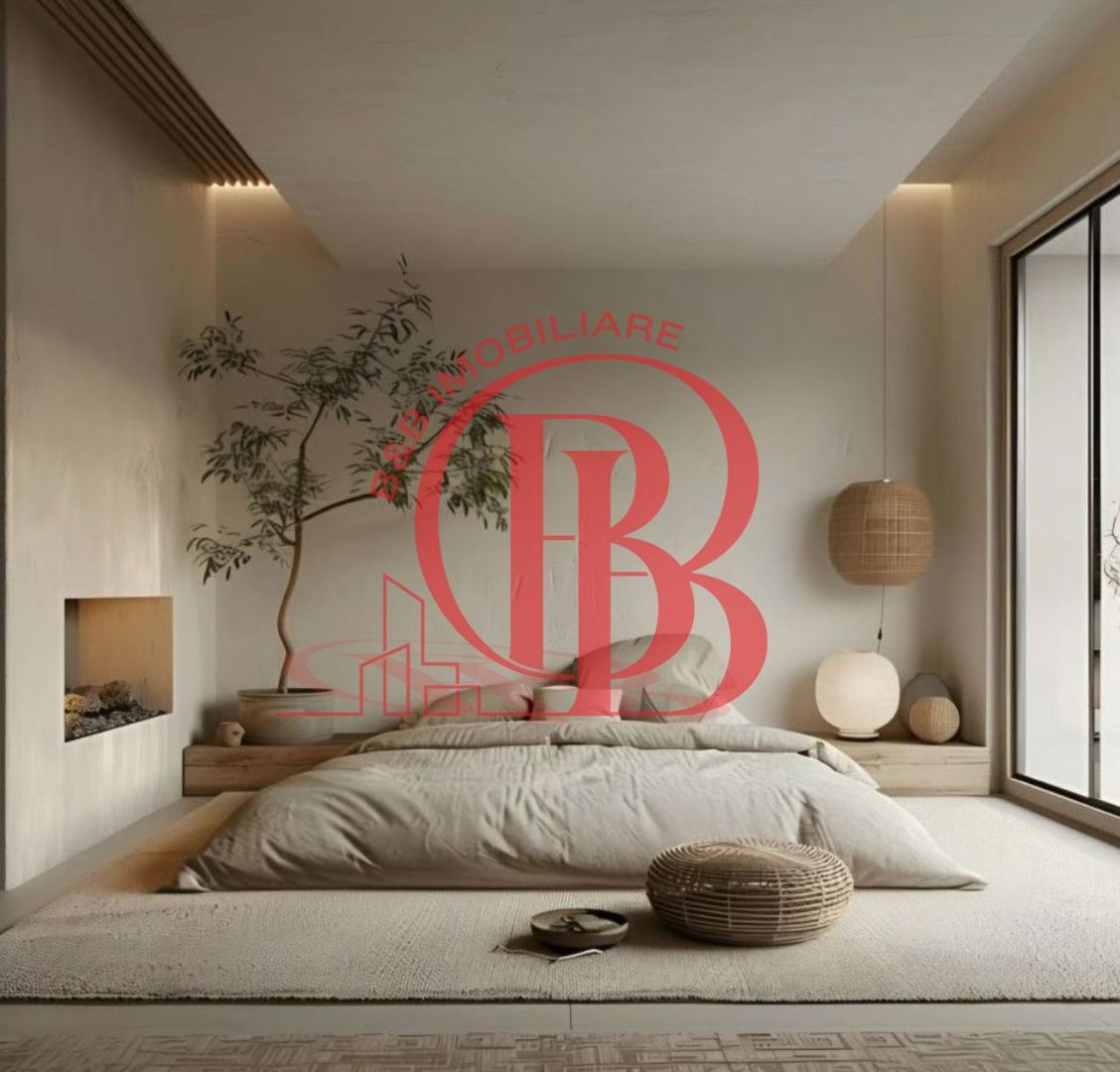 Apartament 3 camere  finalizat Pallady-10 min Metrou N. Teclu - Poză 5