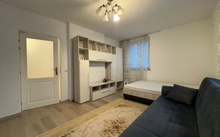 Apartament 1 camera  Copou Universitatea Al.I Cuza - Poză 6