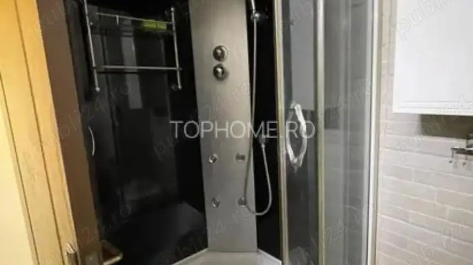 Apartament cu 3 camere, 2 băi, etaj 4/8 – Bloc reabilitat, zonă excele - Poză 10