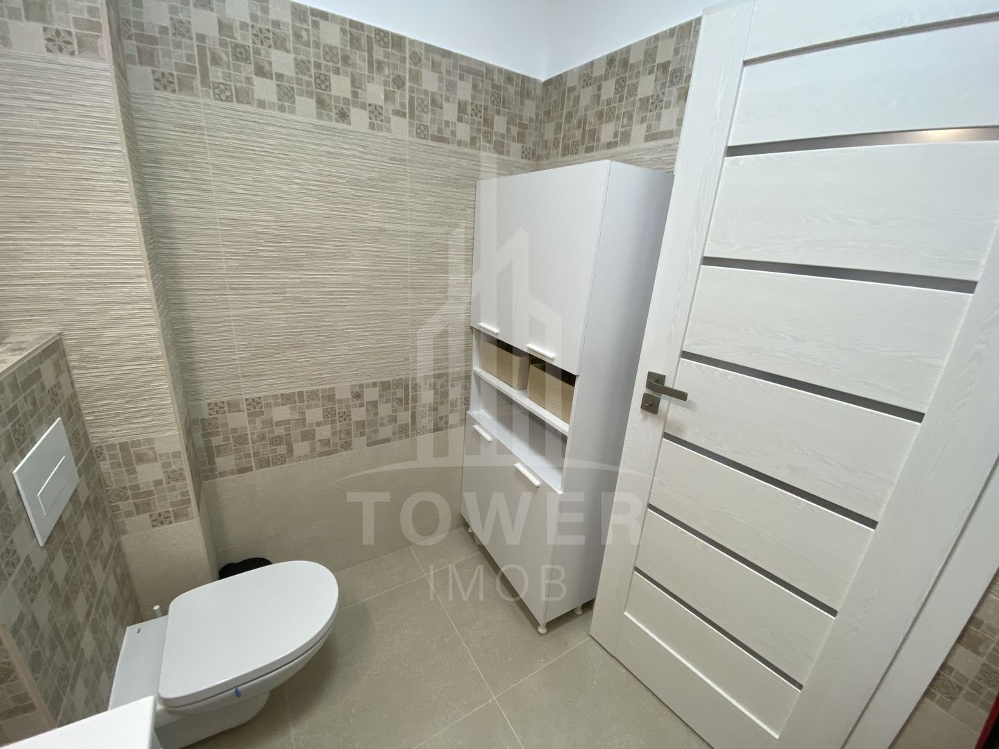Apartament premium cu 2 camere – Prima închiriere, bloc nou, Valletta Park - Poză 16