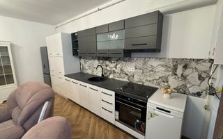 Apartament 3 camere de închiriat – zonă centrală, lângă Mall-ul nou - Poză 3