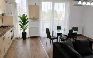 Complexul Studentesc | 2 camere | 2 bai | Bloc nou | Etaj 2 - Poză 4