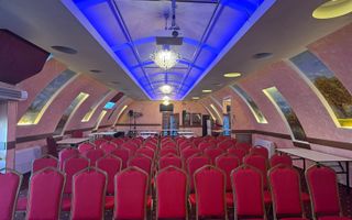 Hotel de vânzare – Strada Tineretului, Giurgiu - Poză 1