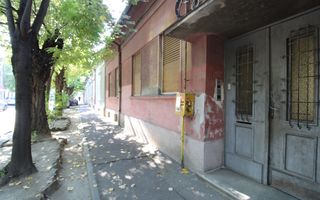 La casa, zona linistita, str Odobescu; camere spatioase. - Poză 20