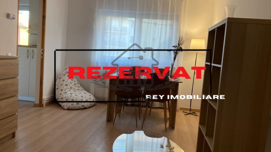 Garsonieră de închiriat Str. Daliei/Terezian - Poză 2