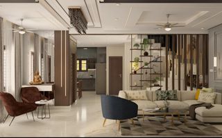 Apartament Duplex de 5 Camere – Iancu Nicolae - Poză 1