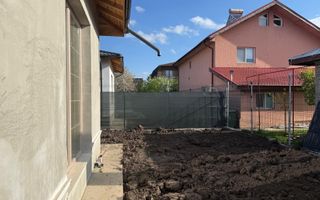Casa individuala parter Otopeni - Comision 0 - Poză 15