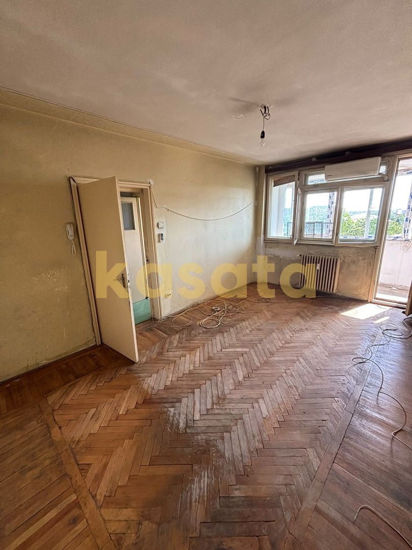 OPORTUNITATE | APARTAMENT 2 CAMERE | TEI PARCUL CIRCULUI | VEDERE PARC - Poză 1