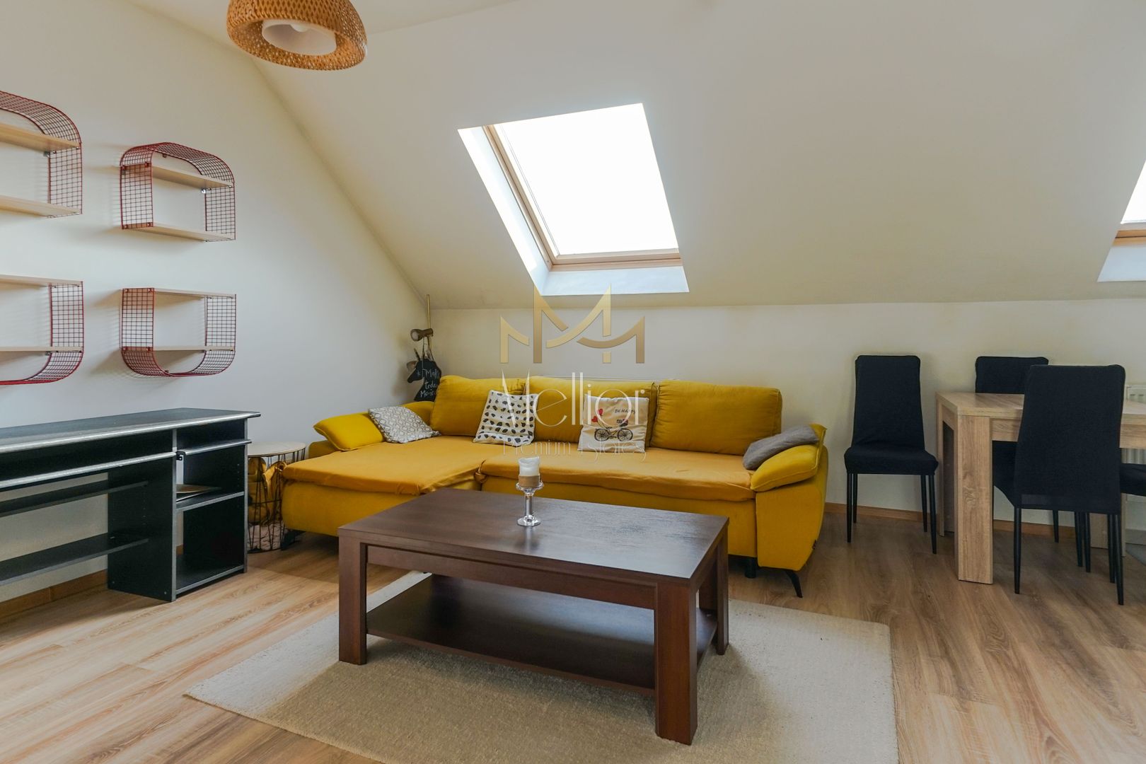 Apartament 3 camere, 79 mp, parcare, Manastur, zona Edgar Quinet! - Poză 5