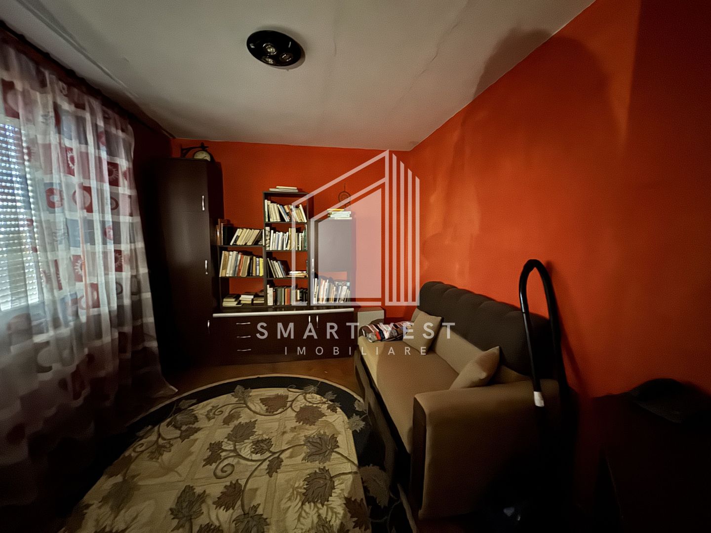 Apartament 2 camere | 50 mp | Strada Rodnei - Poză 12