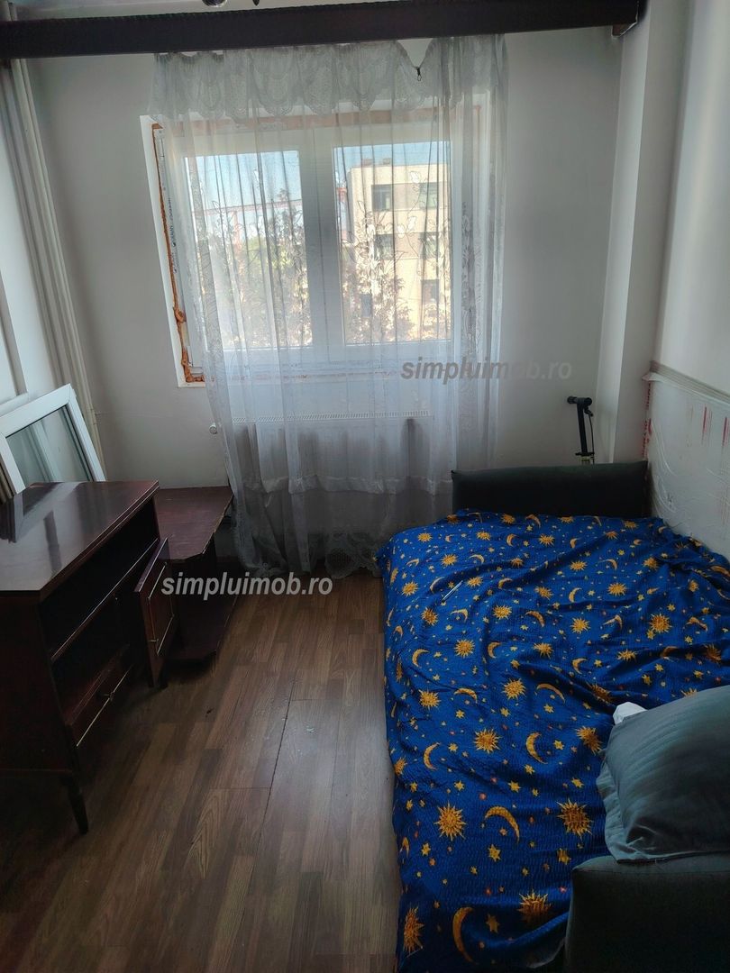 Apartament Metrou Aparatorii Patriei - 3 camere - Poză 3