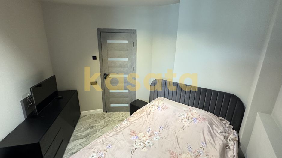 Apartament 2 camere | Dorobanți | prima închiriere | mobilat premium - Poză 5