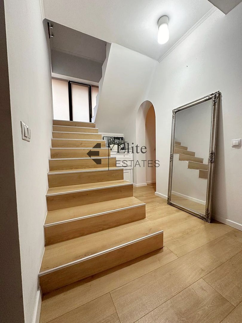 Casa cu 5 camere de vanzare Cartierul Tineretului Oradea - Poză 7