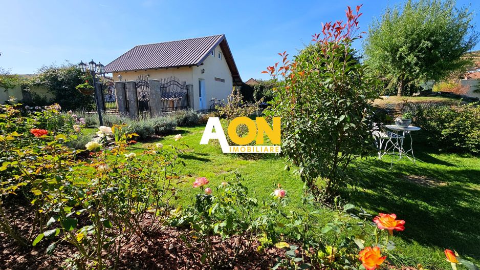 Casa S+P+M, ideală pentru cămin de bătrâni, pensiune sau afterschool - Poză 3