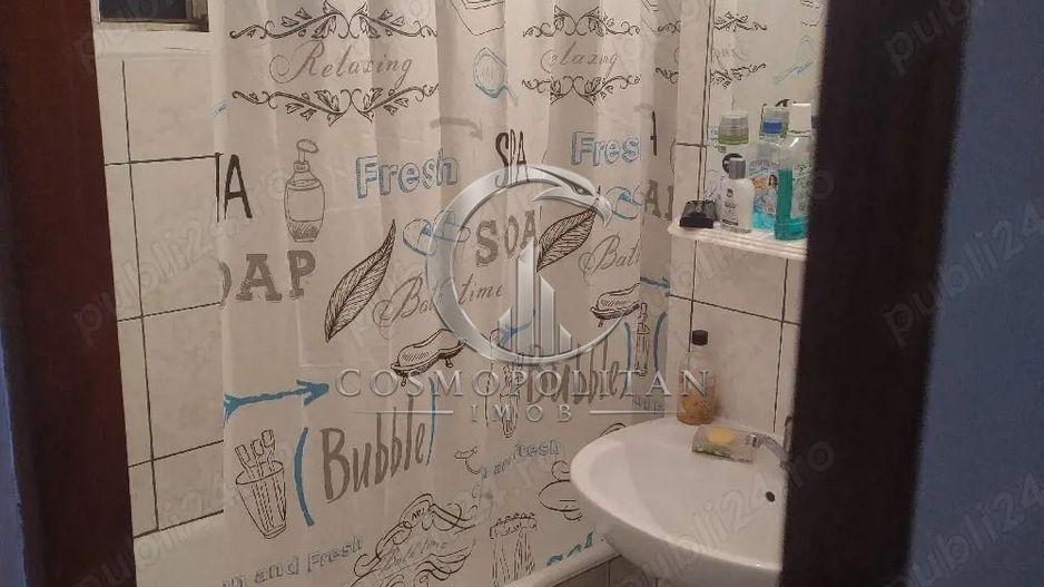 Apartament cu 2 camere zona Micro 14 vedere panoramica mobilat utilaT - Poză 3