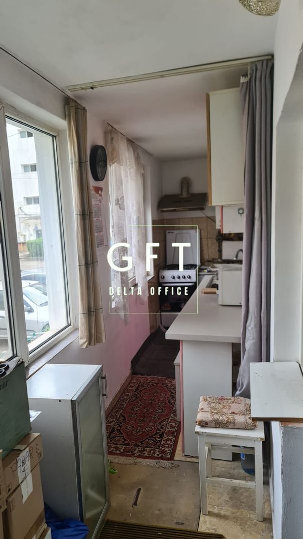 Apartament de vanzare Bistrita, 2 camere, zona Independenței - Poză 4