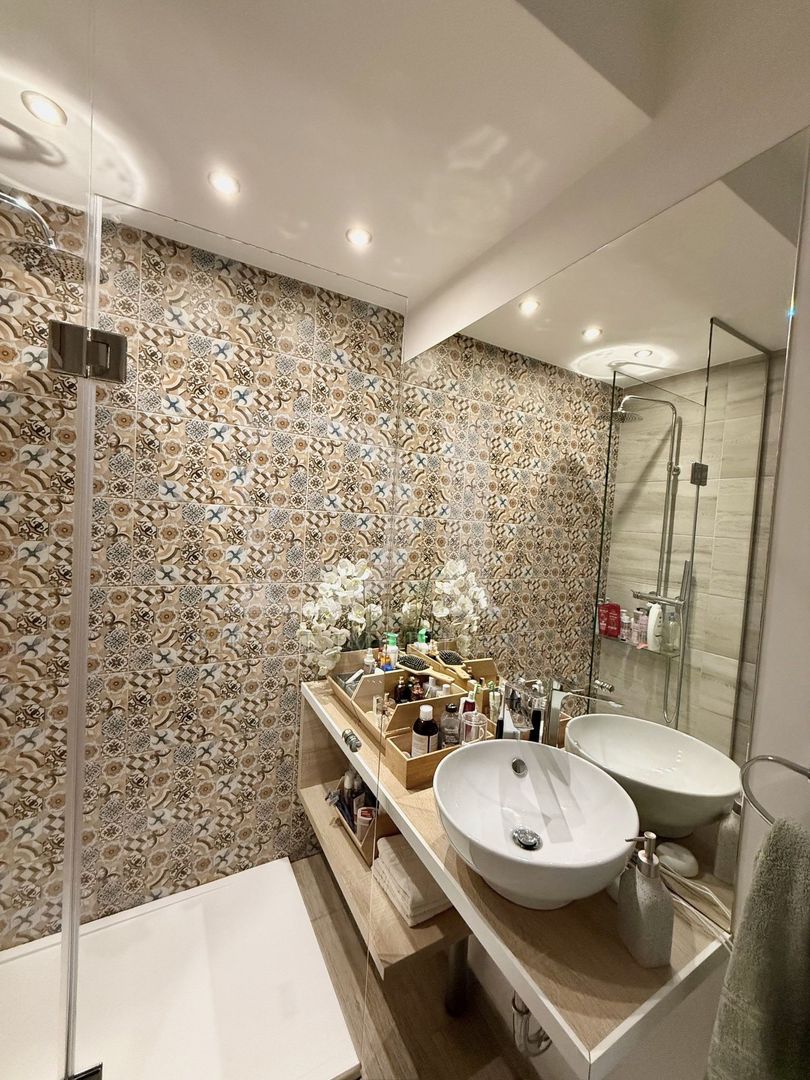Apartament 3 camere | bloc nou | zona Parcul Poligonului - Poză 10