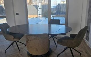 Casa Valea Lupului 4 camere, 2 bai,Placa,Drum betonat,0% # - Poză 1