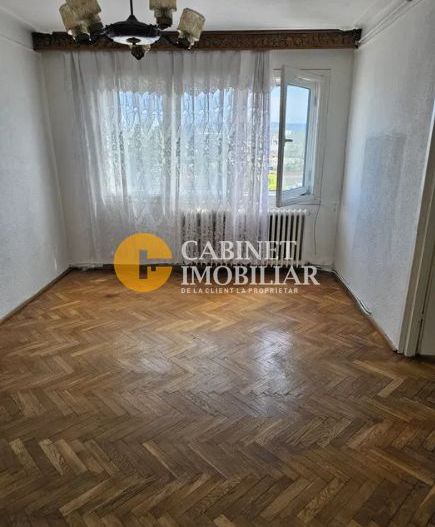 Apartament 2 Camere - Zona Primaverii, Pasapoarte - Bloc Fara Risc - Poză 3