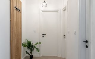 2 camere Regie Residence | Politehnica I Parcare subterana | Comision 0% - Poză 10