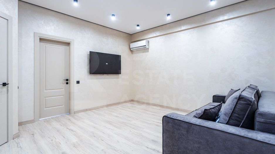 Vânzare, apartament, 1 cameră, strada Nicolae Dimo, Râșcani - Poză 5
