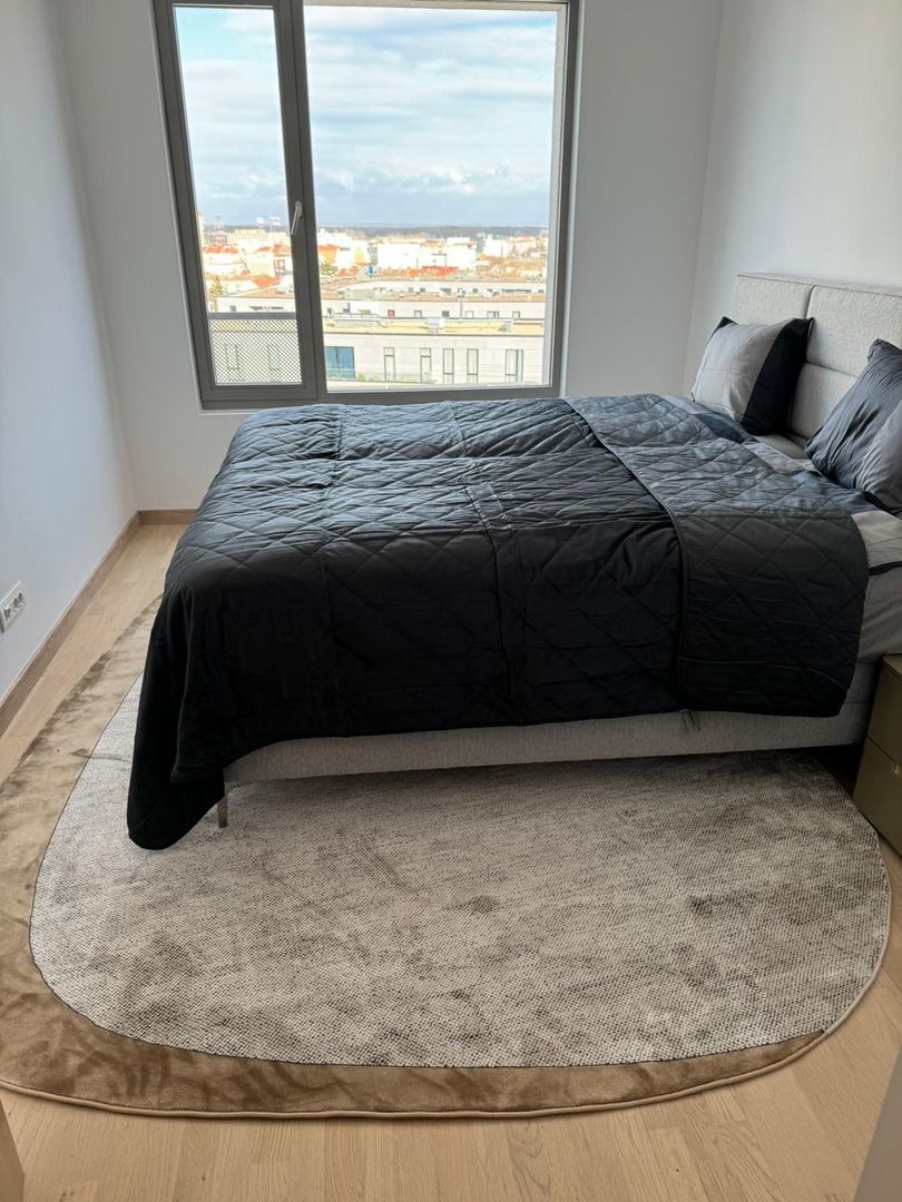 Apartament  la Isho cu vedere panoramica asupra orașului - Poză 15