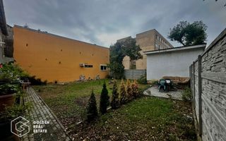 Oportunitate!Spatiu comercial 3 camere+apartament 2 camere la etaj,zona centrala - Poză 15