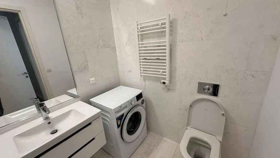 2 camere + curte privata/ Luxuria - Poză 6