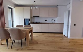 Apartament 3 camere cu terasă și parcare inclusă – Habio Trifești, Sector 1