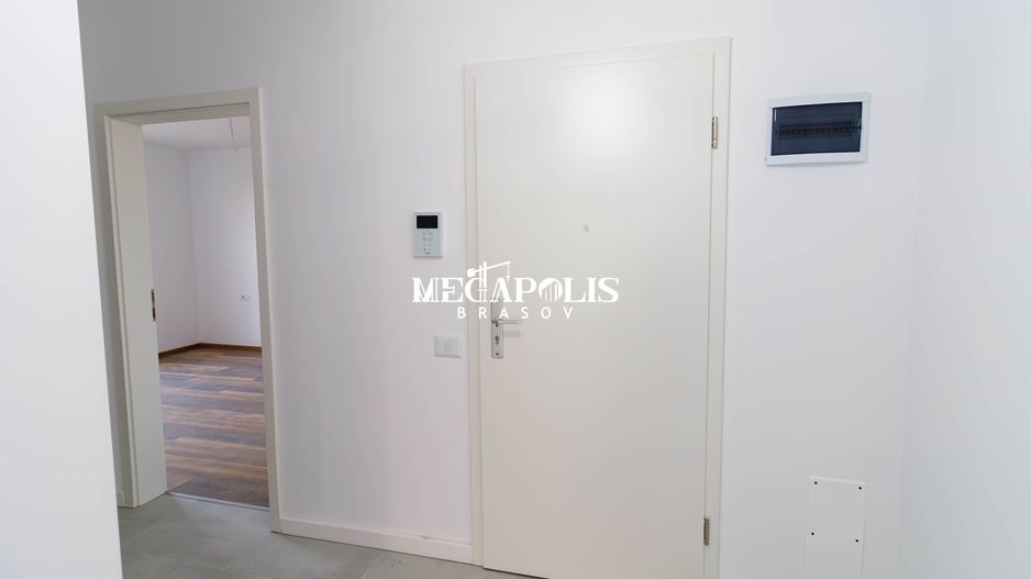 Apartament 3 Camere Sanpetru/ Intabulat - Poză 8