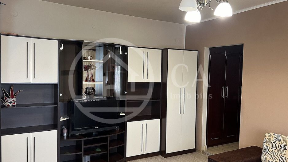 Apartament cu 3 camere de inchiriat in zona Cantermir Oradea - Poză 3