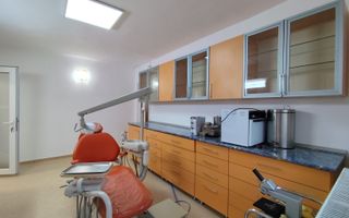 Cabinet stomatologic, echipat, modern, zona Lacu Rosu, Oradea, VANZARE - Poză 3