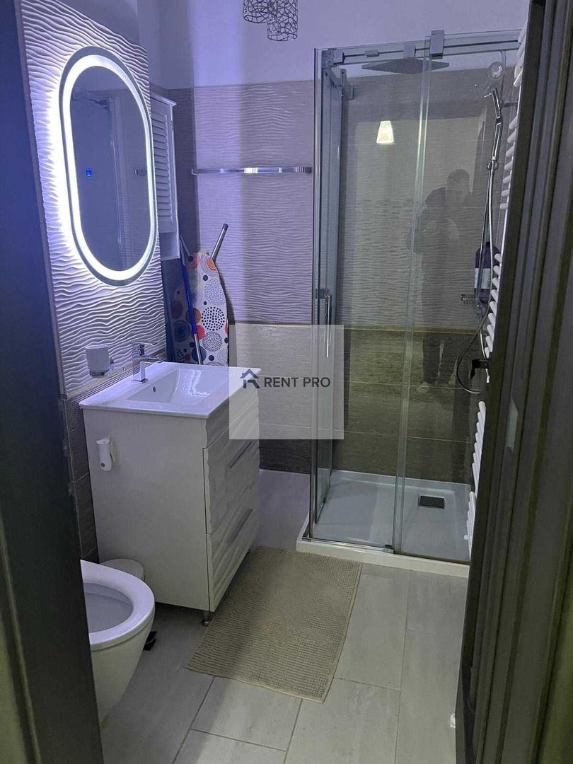 Garsonieră decomandată de închiriat | Exigent Plaza Residence – Faza 2 - Poză 4