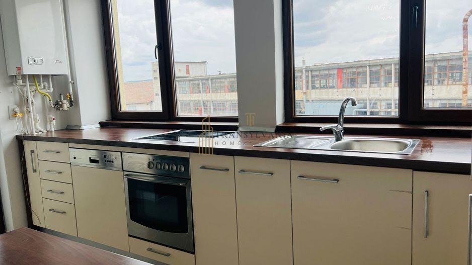 Apartament 2 camere, +parcare subterana - Poză 11