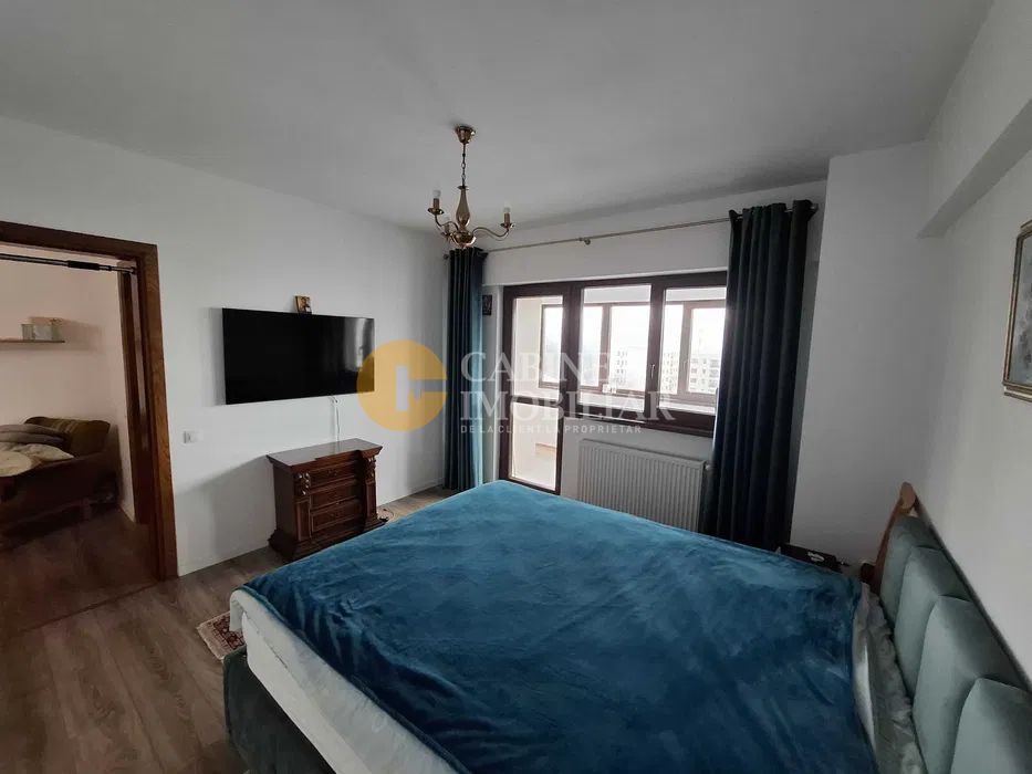 BUCIUM - LIDL - 3 CAMERE SEMIDECOMANDAT - MOBILAT ȘI UTILAT - Poză 2