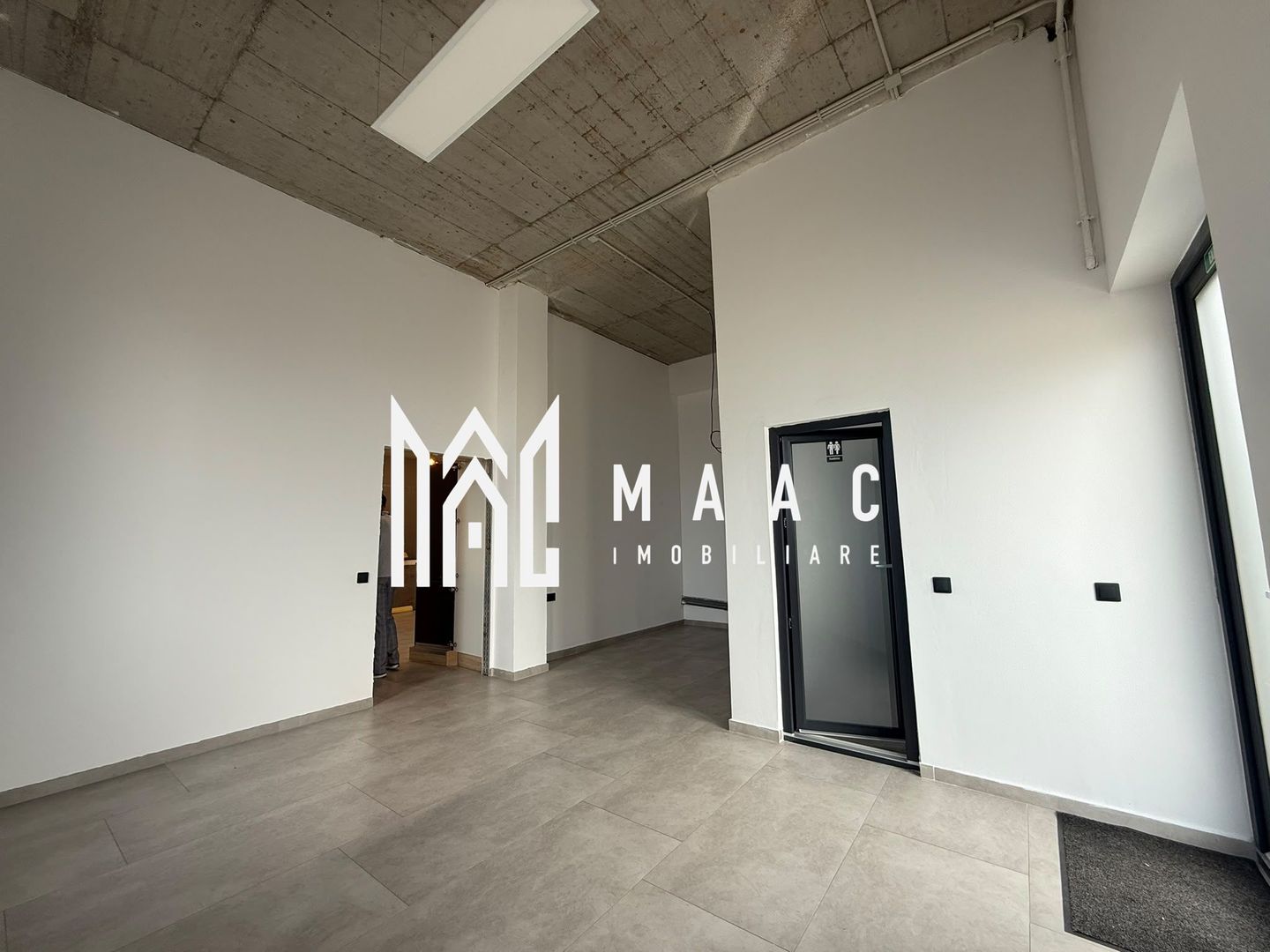 Spațiu comercial 150 mp | Turnișor, Sibiu | 7 parcări, 2 accese - Poză 7