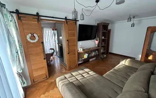Apartament decomandat cu 3 cam, amenajat modern- 2 balcoane- etaj 2 - Poză 11